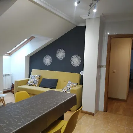 Irene Centrico Con Wifi Y Parking Coche Tamano Medio * Onís