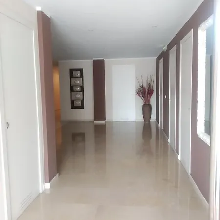 Irene Centrico Con Wifi Y Parking Coche Tamano Medio *