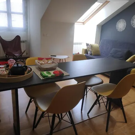 Apartment Irene Centrico Con Wifi Y Parking Coche Tamano Medio *