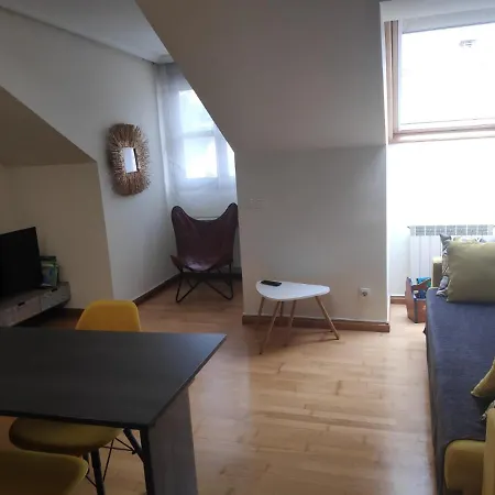 Irene Centrico Con Wifi Y Parking Coche Tamano Medio Onís