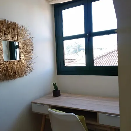 Apartment Irene Centrico Con Wifi Y Parking Coche Tamano Medio Onís