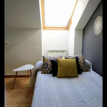 Irene Centrico Con Wifi Y Parking Coche Tamano Medio * Onís