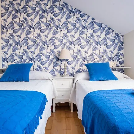 Apartament Irene Centrico Con Wifi Y Parking Coche Tamano Medio Onís