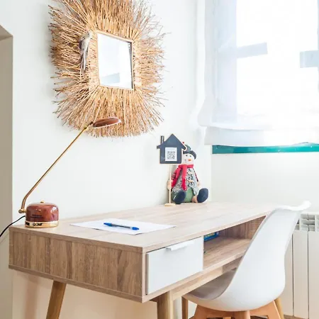 Irene Centrico Con Wifi Y Parking Coche Tamano Medio * Onís