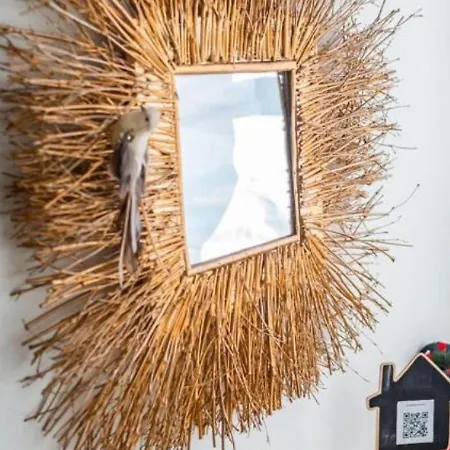 Apartment Irene Centrico Con Wifi Y Parking Coche Tamano Medio