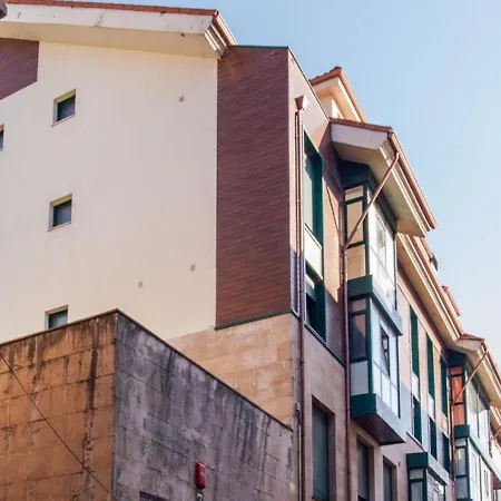 Irene Centrico Con Wifi Y Parking Coche Tamano Medio *