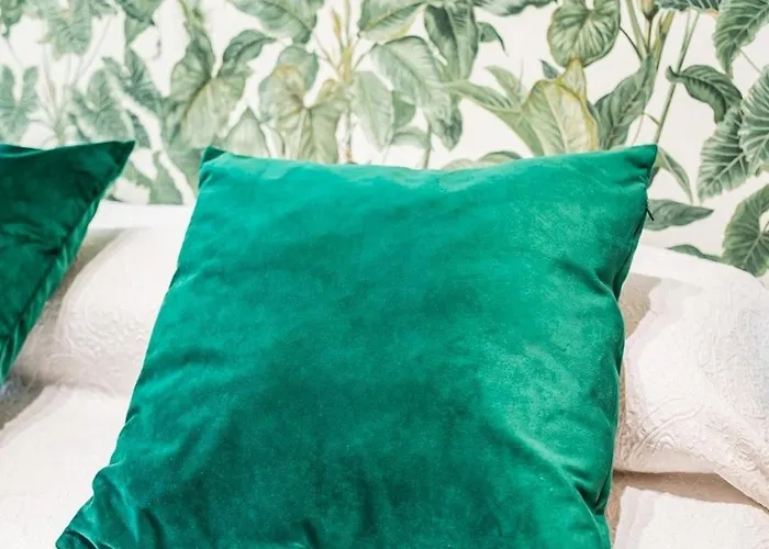 Irene Céntrico Con Wifi Y Parking Coche Tamaño Medio Cangas De Apartamento Onís