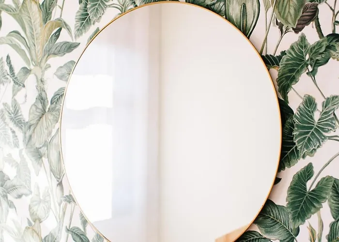 Apartamento Irene Céntrico Con Wifi Y Parking Coche Tamaño Medio Cangas De