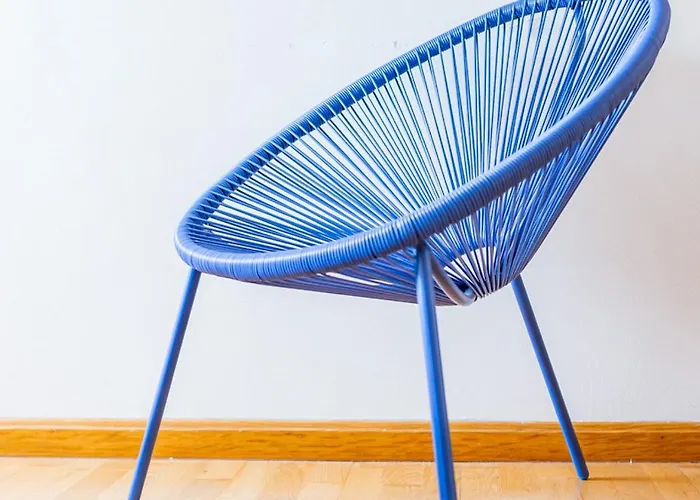 Irene Céntrico Con Wifi Y Parking Coche Tamaño Medio Cangas De Apartamento *